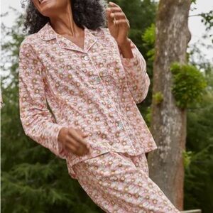 NWT BedHead/Liberty Solstace Pajama Set